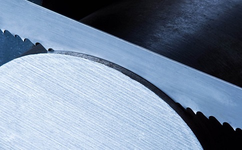 七台河双金属带锯条齿部钝化或受损会给锯切带来什么样的不良后果？