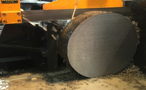 七台河改进双金属带锯条锯切拉齿的几点建议！