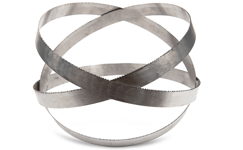 七台河加工厂定制带锯条需要向带锯条生产厂家提供哪些参数？