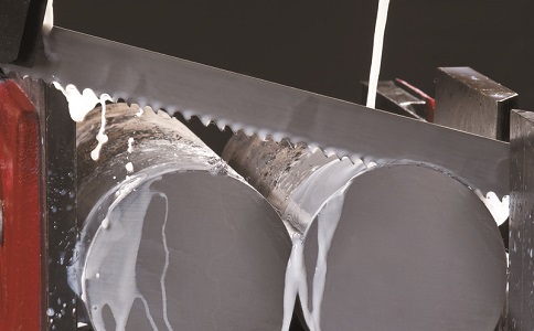 七台河金属带锯条的使用对带锯床的匹配要求要哪些条件？