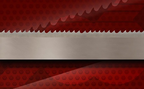 七台河硬质合金带锯条适用于锯切哪些金属材料？