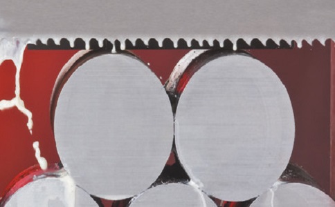 七台河加工厂家在购买带锯条时同目标带锯条供应商需要洽谈哪些事项？