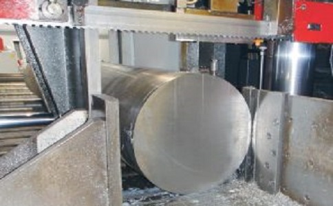 七台河新带锯条启封后，为什么要先进行试刀磨合？