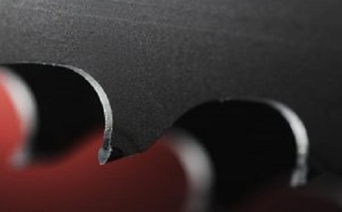 七台河加工厂采购回硬质合金带锯条在使用前，如何进行储存？