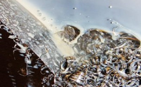 七台河带锯条锯切效果降低，并无法再使用，加工厂如何进行处理？