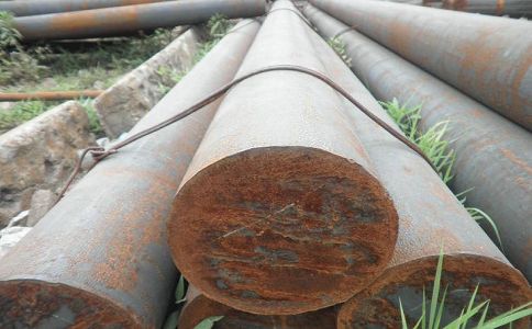 七台河某设备厂采购双金属带锯条锯切尺寸100mm，面积79c㎡普钢的服务案例